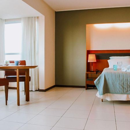 Qavi - Interatlantico Flats Hotell Natal Eksteriør bilde